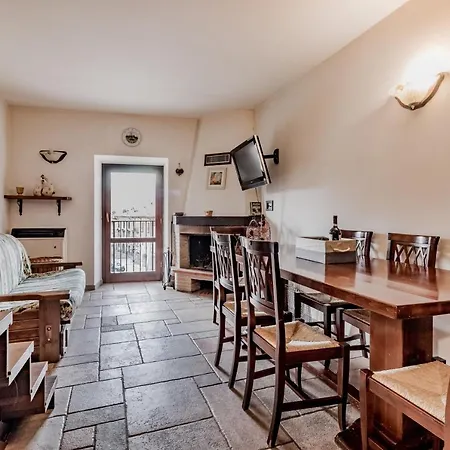 Il Dolce Rifugio. Piazza Principale Di Apartment *