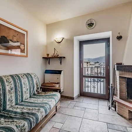Apartment Il Dolce Rifugio. Piazza Principale Di Leonessa