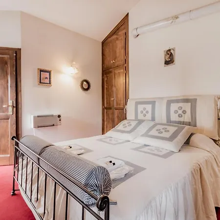 Il Dolce Rifugio. Piazza Principale Di * Leonessa