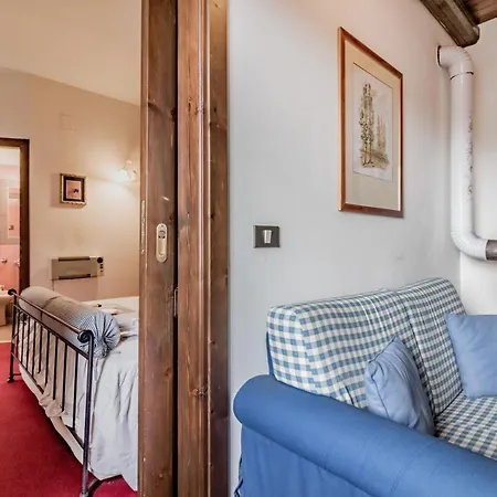 Apartment Il Dolce Rifugio. Piazza Principale Di *