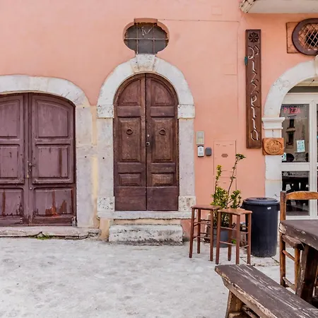 Il Dolce Rifugio. Piazza Principale Di Apartment Leonessa